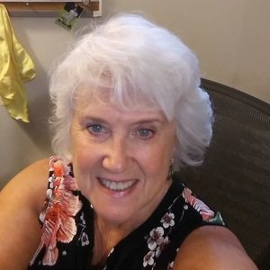 Meet your Posher, Kathy